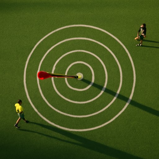 5777bd Darts Target From Scoreboard